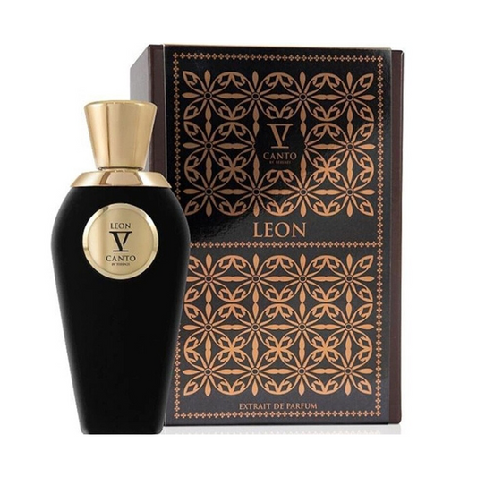 V Canto - Leon - Extrait de Parfum Mixte