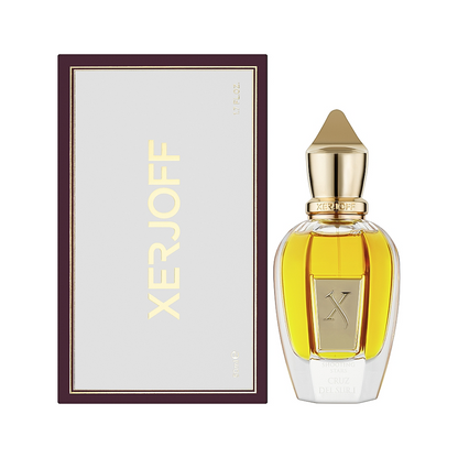 Xerjoff - Shooting Stars Cruz Del Sur I - Eau de Parfum Mixte