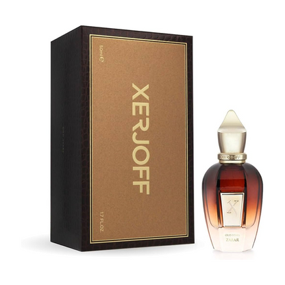 Xerjoff - Oud Stars Zafar - Eau de Parfum Mixte