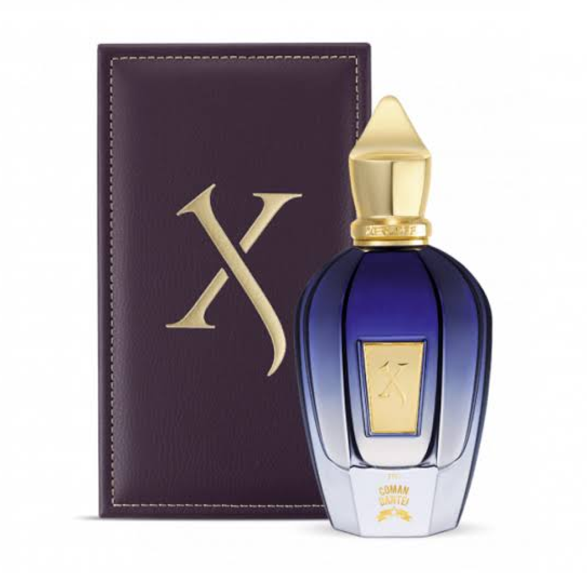Xerjoff - Join The Club Comandante - Eau de Parfum