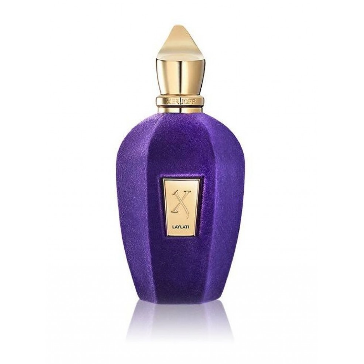 Xerjoff - Laylati - Eau de Parfum Mixte