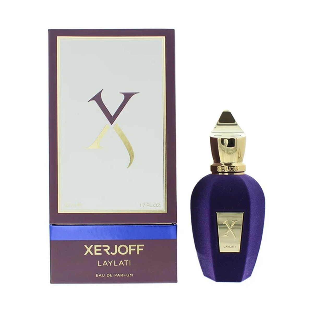 Xerjoff - Laylati - Eau de Parfum Mixte