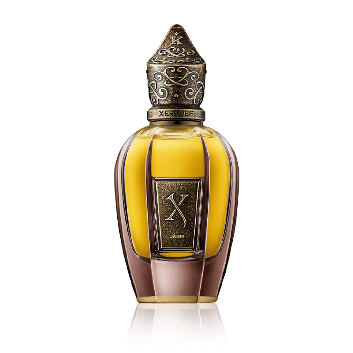 Xerjoff - Collection K Jabir - Extrait de Parfum Mixte