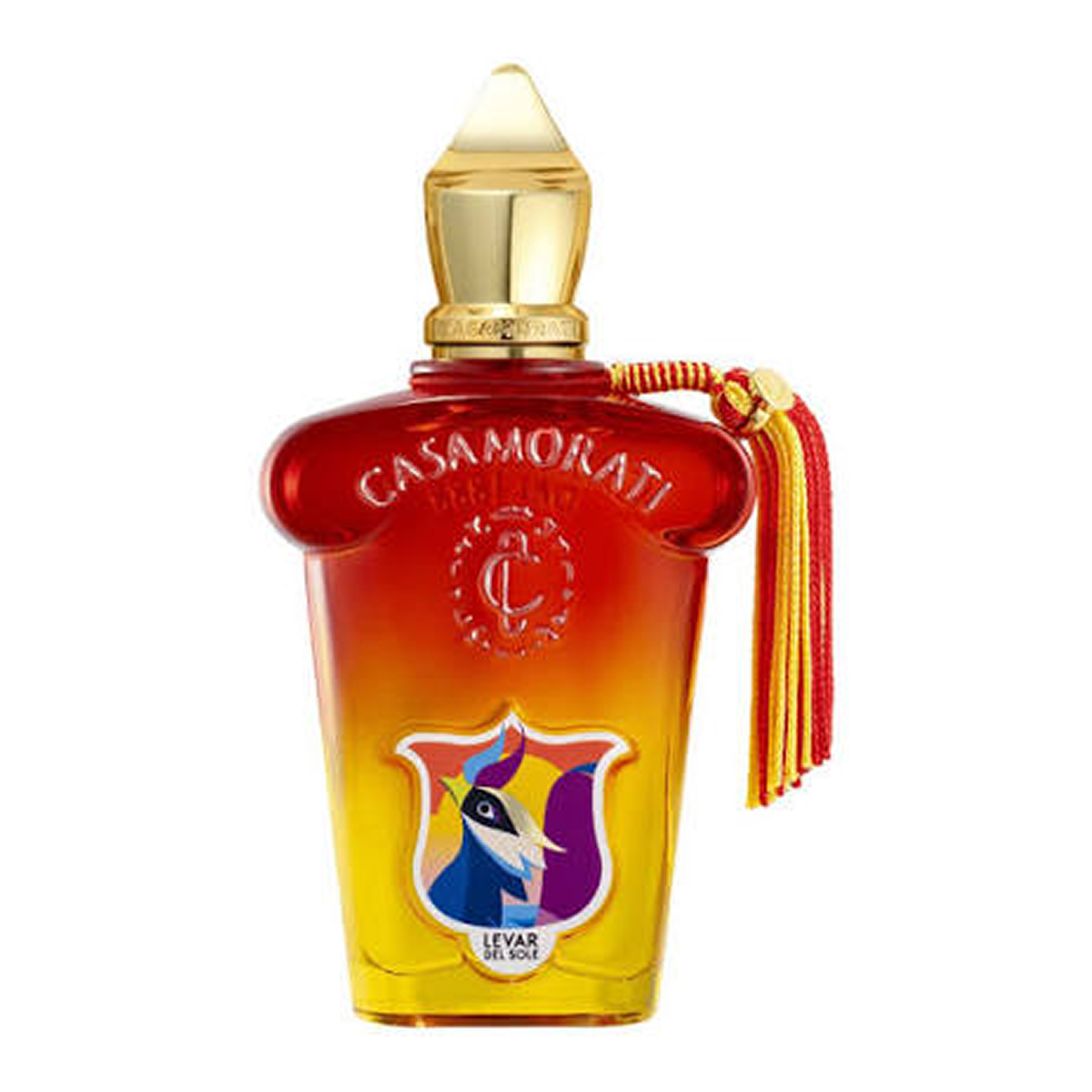 Xerjoff - Casamorati 1888 Lecar Del Sole - Eau de Parfum Mixte