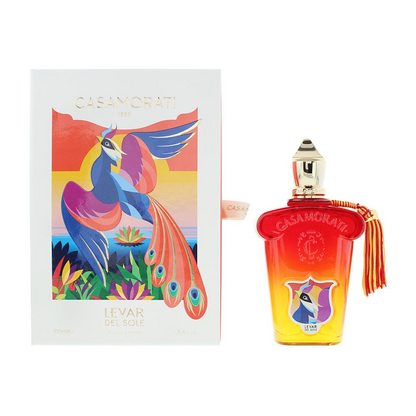 Xerjoff - Casamorati 1888 Lecar Del Sole - Eau de Parfum Mixte