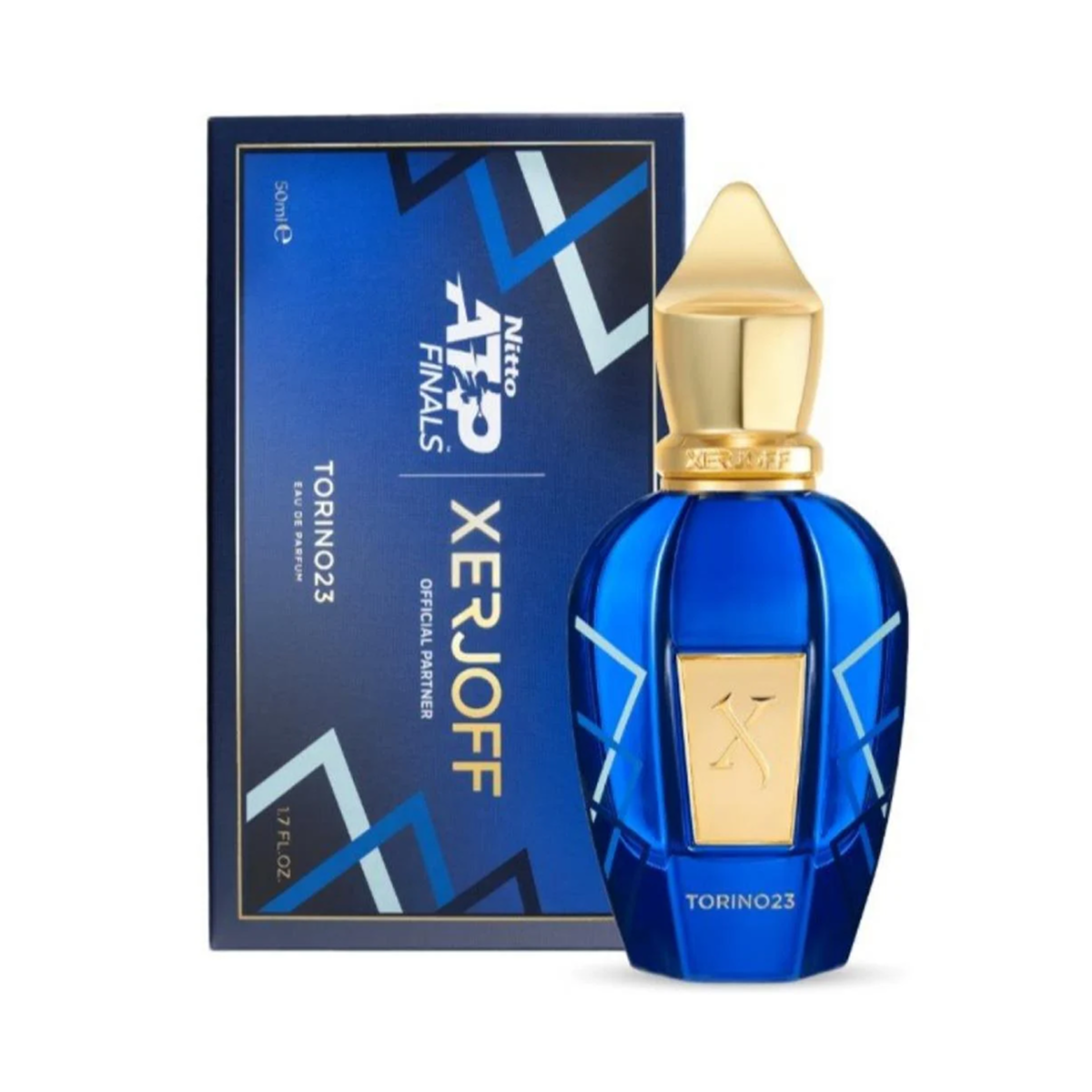 Xerjoff - Torin 23 - Eau de Parfum Mixte