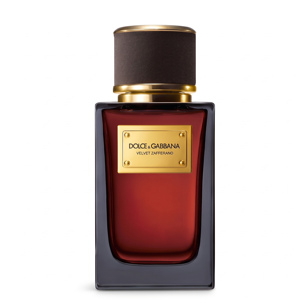 Dolce & Gabbana - Velvet Zafferano - Eau de Parfum Mixte