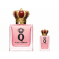Dolce & Gabbana - Q By Dolce - Coffret Parfum et Mini Parfum pour Femme
