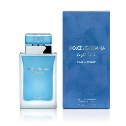 Dolce & Gabbana - Light Blue Intense - Eau de Parfum pour Femme