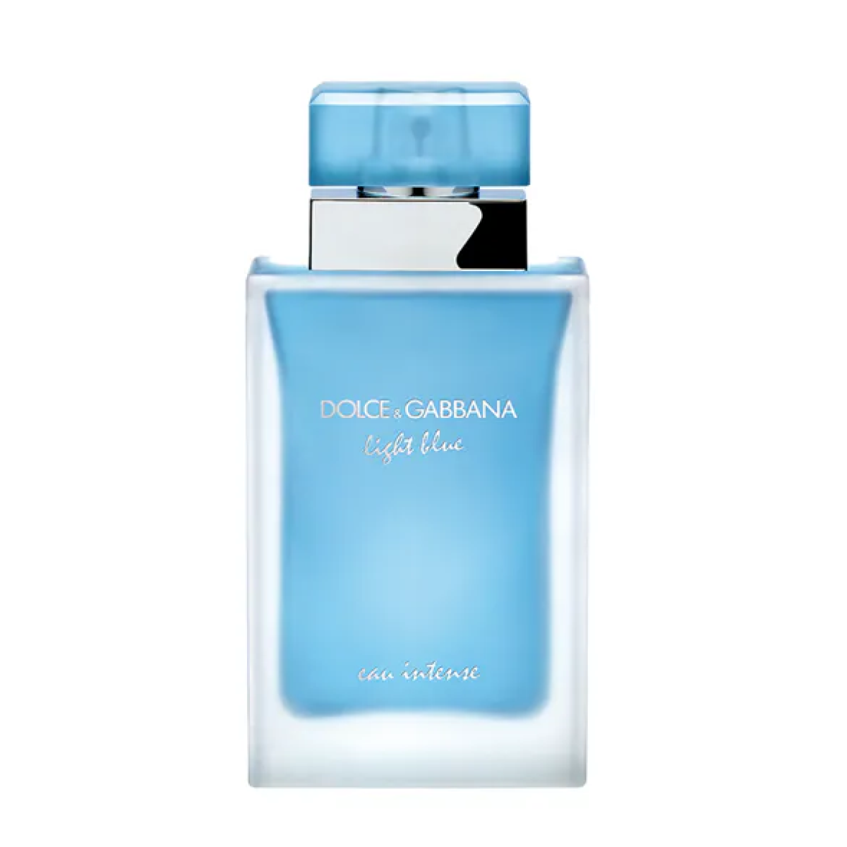 Dolce & Gabbana - Light Blue Intense - Eau de Parfum pour Femme