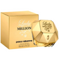 Paco Rabanne - Lady Million - Eau de Parfum pour femme