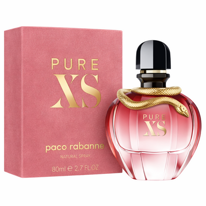 Paco Rabanne - Pure XS - Eau de Parfum pour femme