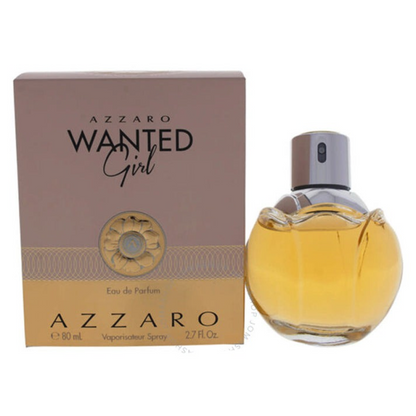 Azzaro - Wanted Girl - Eau de Parfum pour femme