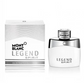 Parfums Legend Spirit de la marque Montblanc mixte 100 ml