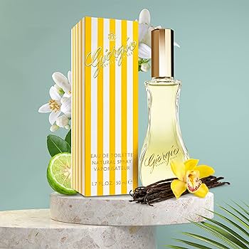 Giorgio Beverly Hills - pour femme - Eau de Toilette pour femme