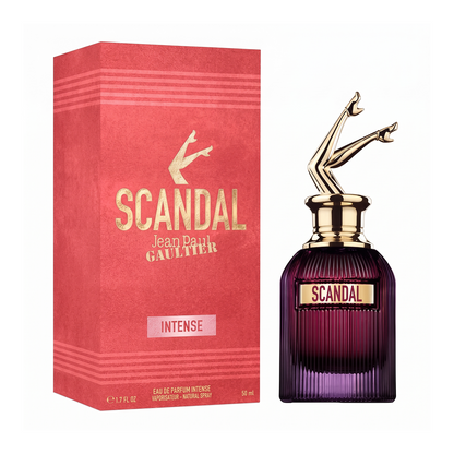 Jean Paul Gaultier - Scandal Intense - Eau de Parfum pour Femme