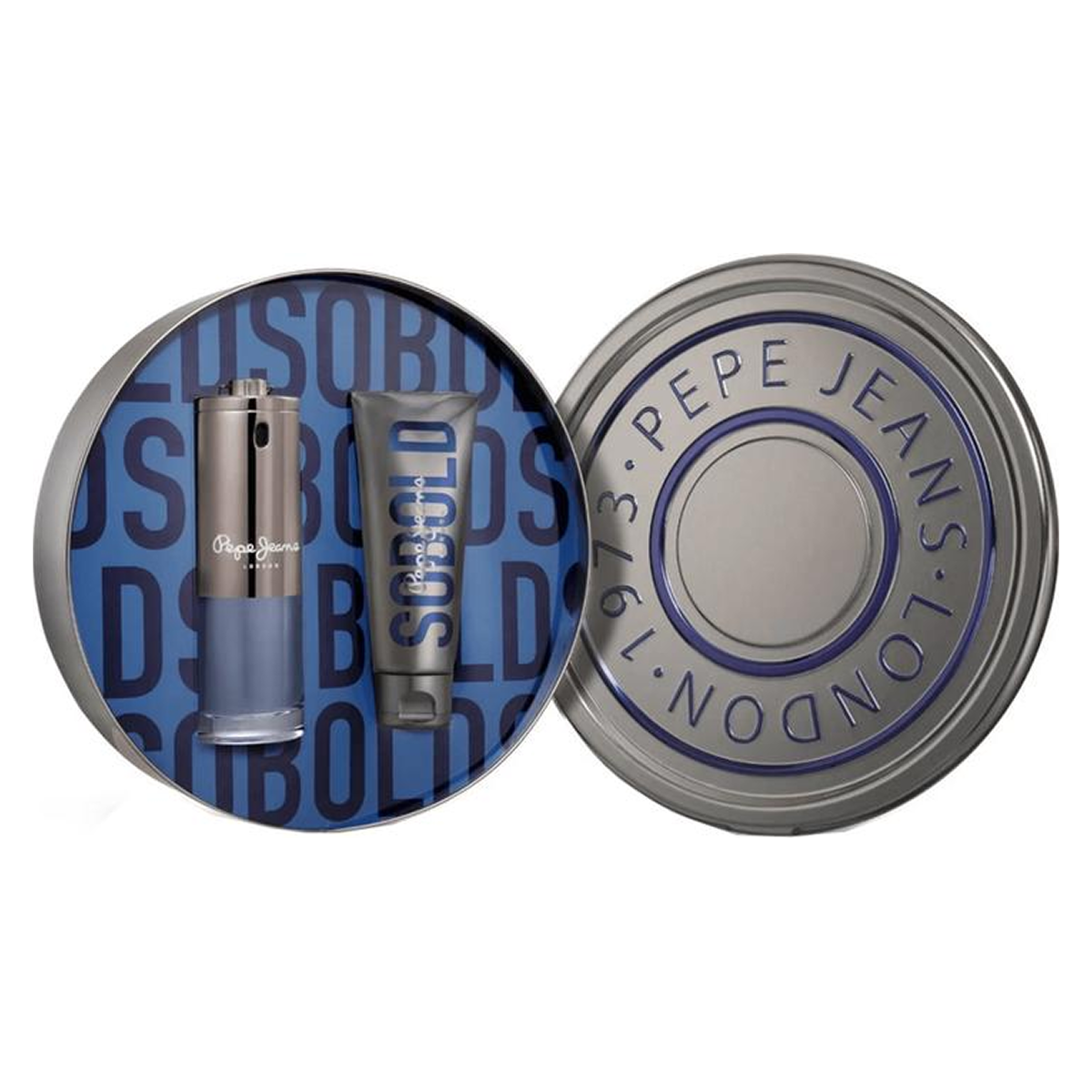 Pepe Jeans - Sobold - Coffret Eau de Parfum et Gel Douche