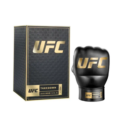 UFC - Takedown - Eau de Parfum pour homme