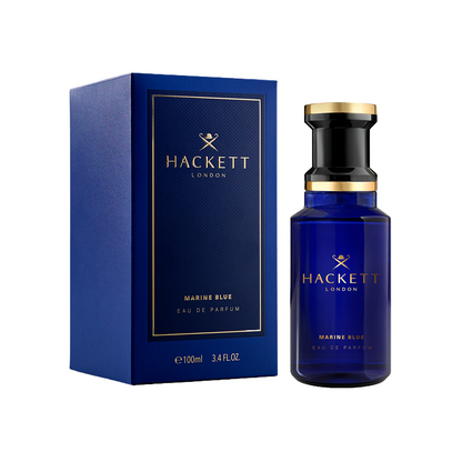 Hackett - Marine Blue - Eau de Parfum pour Homme