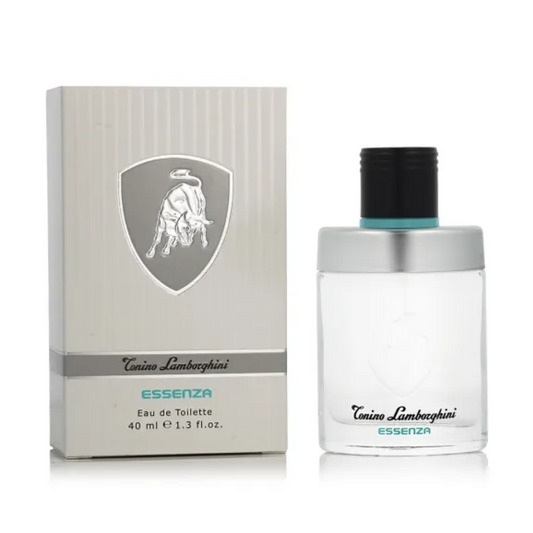 Lamborghini - Tonino Essenza - Eau de Toilette pour Homme