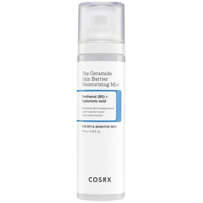 Cosrx - Brume Hydratante Cutanée aux Céramides