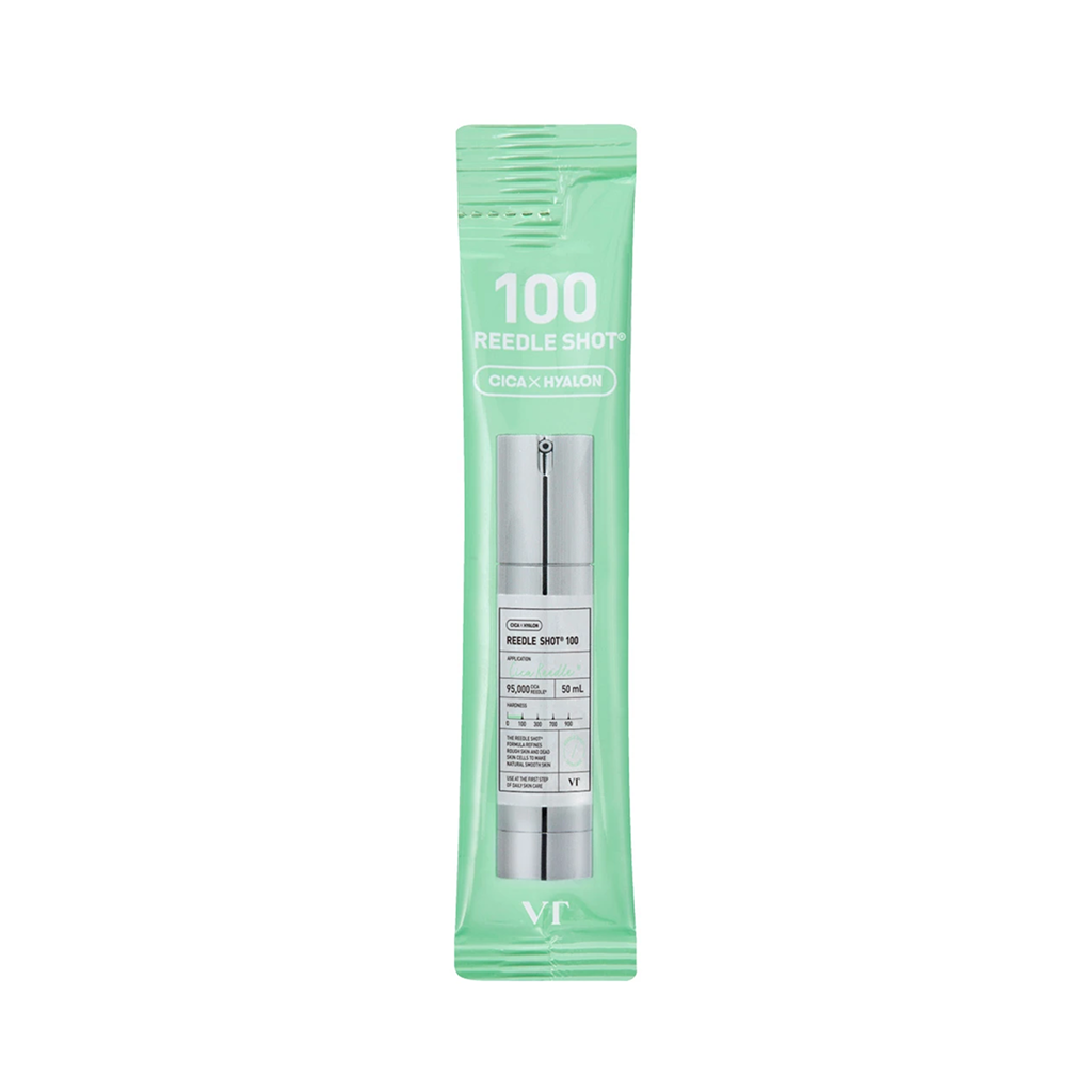 VT COSMETICS - 100 Reedle Shot