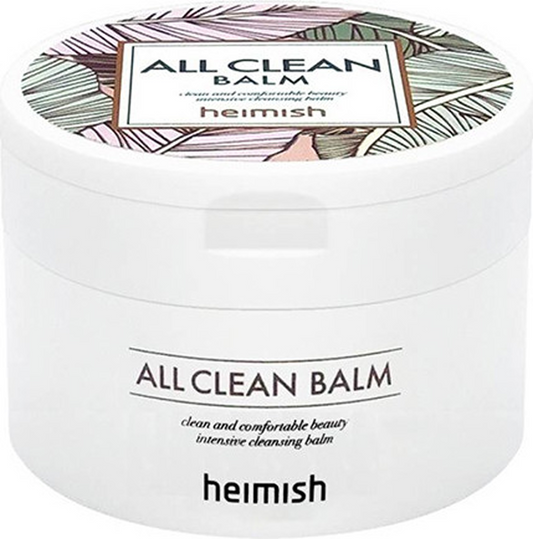 Heimish - All Clean balm - Cleansing balm