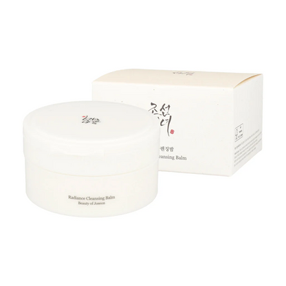 Beauty of Joseon - Radiance Cleansing Balm