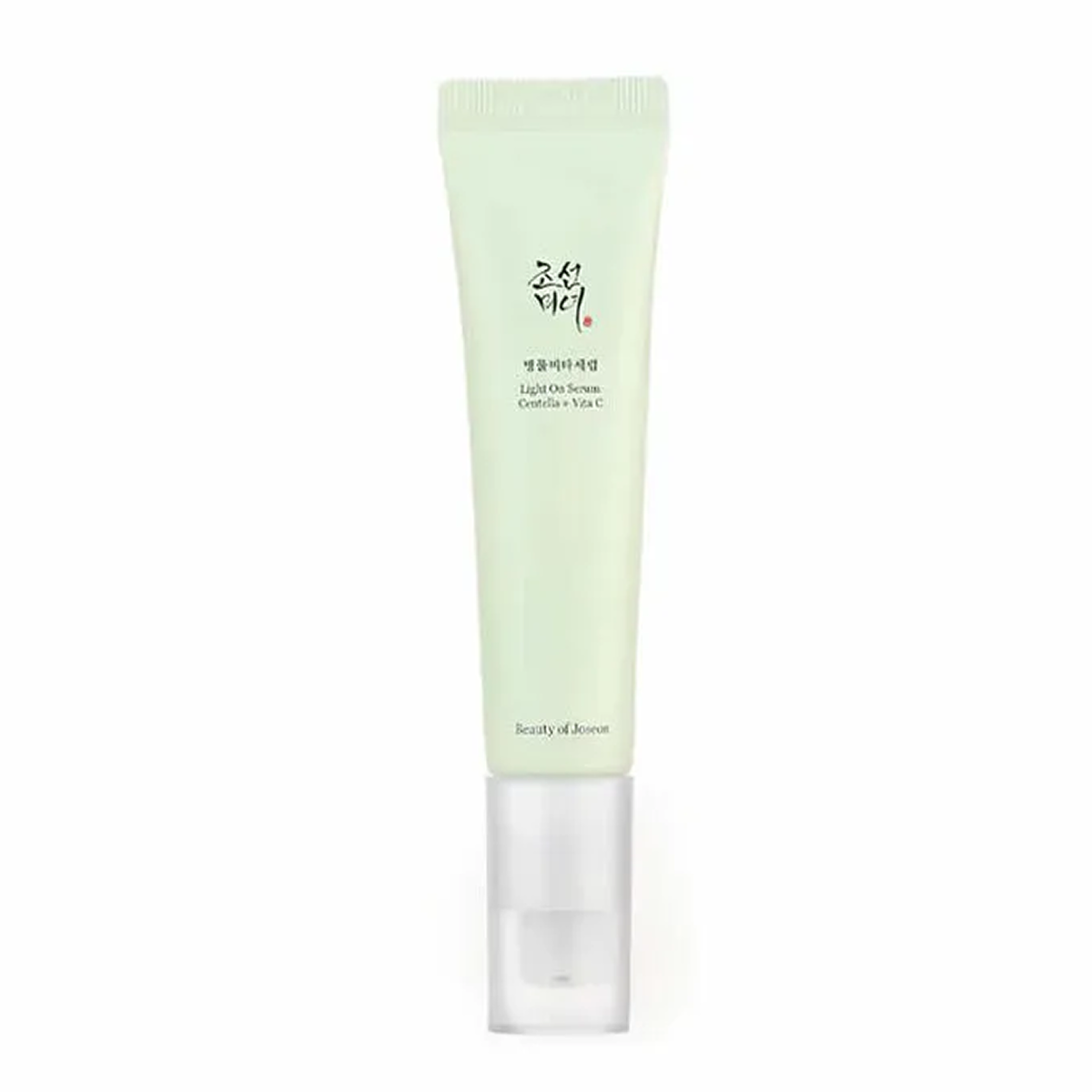 Beauty of Joseon - Light On Serum Centella + Vita C