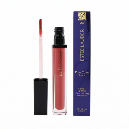 Estee Lauder - Lèvres Brillantes 307 Wicked Gleam