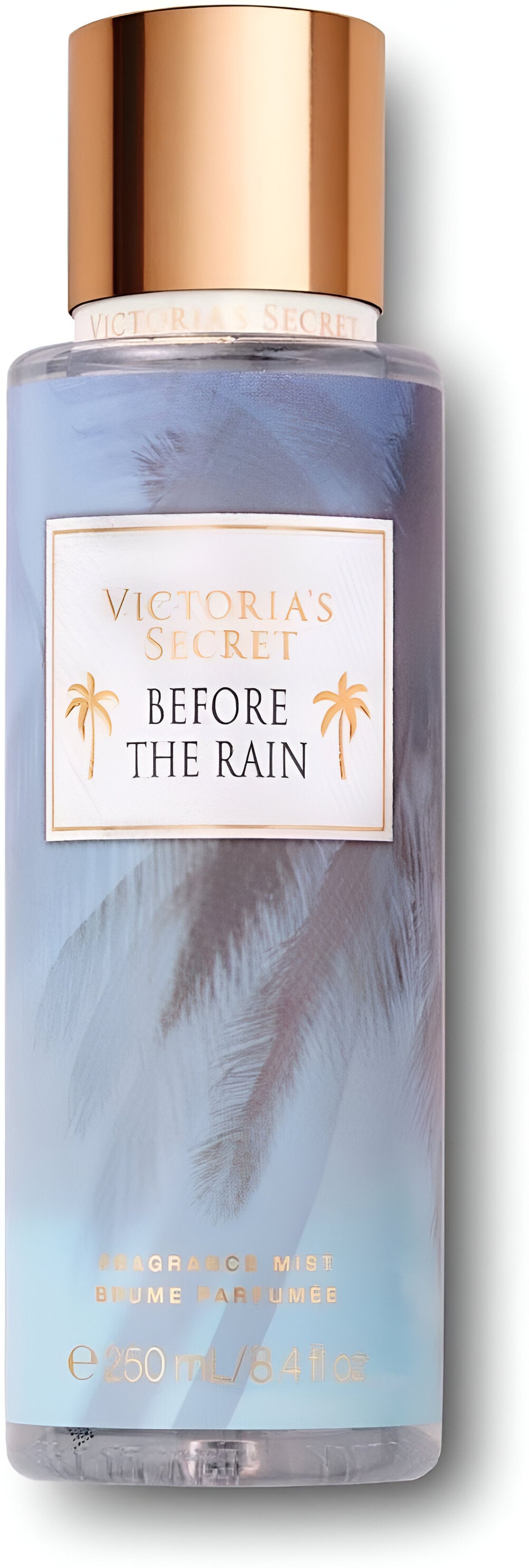 Victoria's Secret - Before The Rain - Fragrance Brume