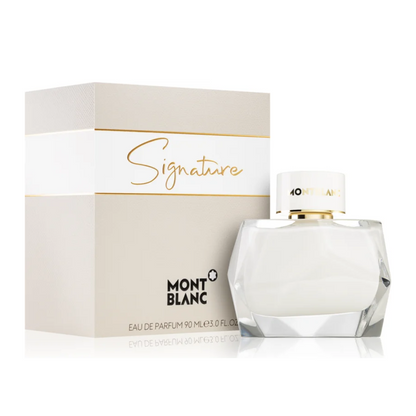 Montblanc - Signature - Eau de Parfum pour femme