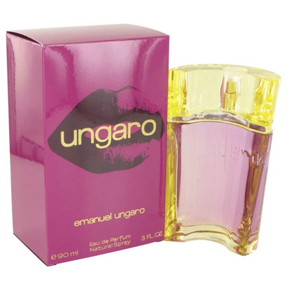 Emanuel Ungaro - Ungaro - Eau de Parfum pour femme
