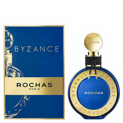 Rochas - Byzance - Eau de Parfum pour femme