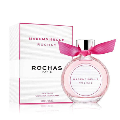 Rochas - Mademoiselle Rochas Fun In Pink- Eau de Toilette pour femme