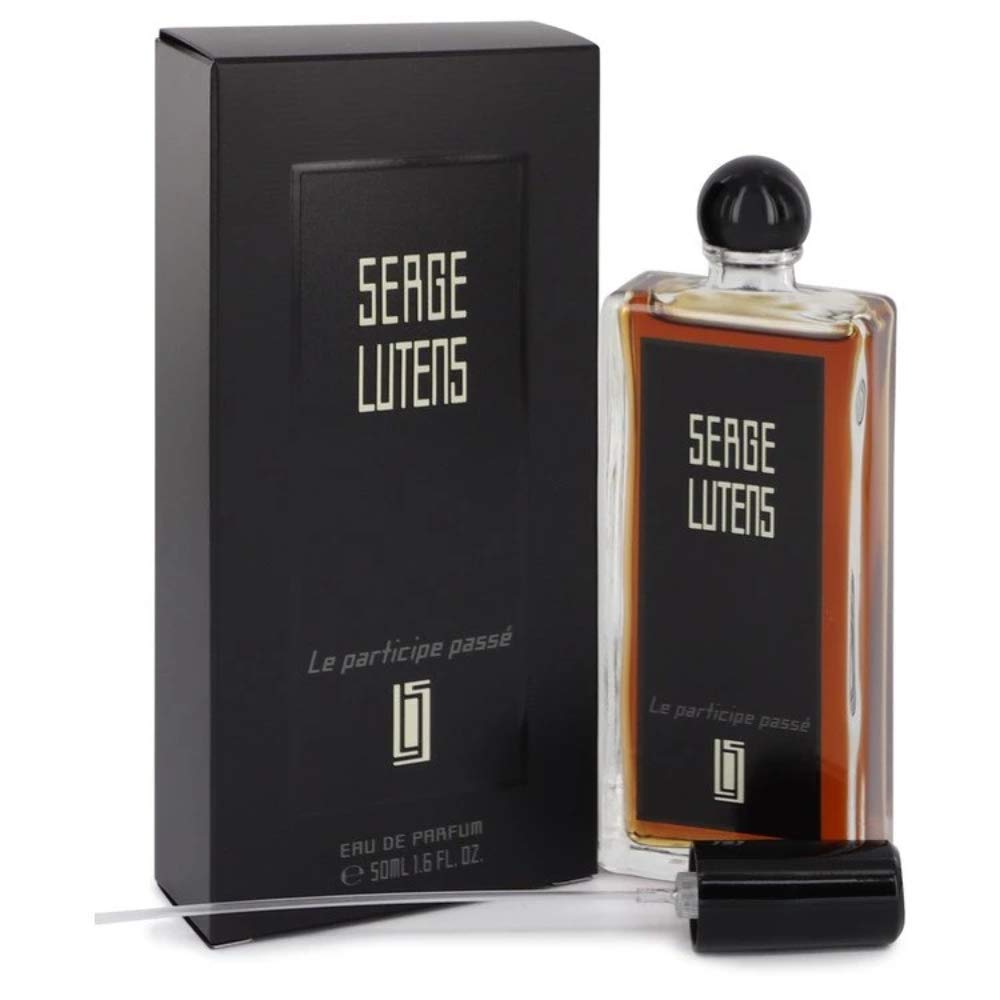 Parfums Le Participe Passé de la marque Serge Lutens pour homme 100 ml