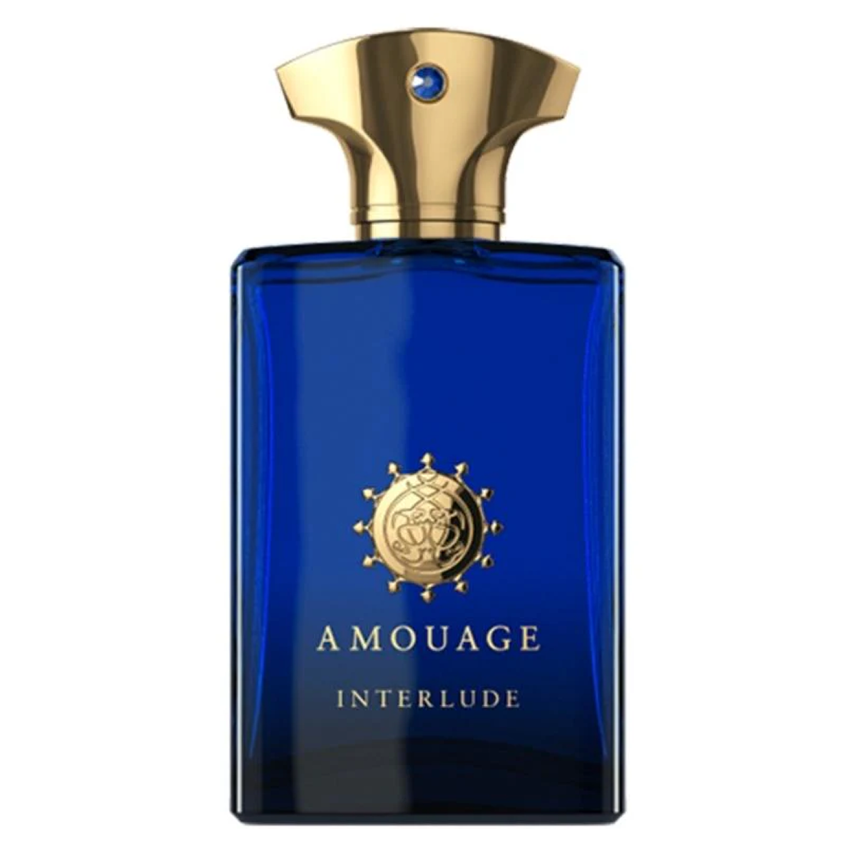 Amouage - Interlude - Eau de Parfum pour homme