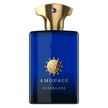 Amouage - Interlude - Eau de Parfum pour homme