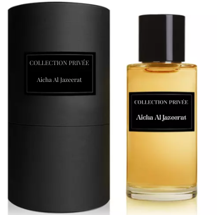 Collection Privée - Aicha Al Jazeerat - Eau de Parfum Mixte