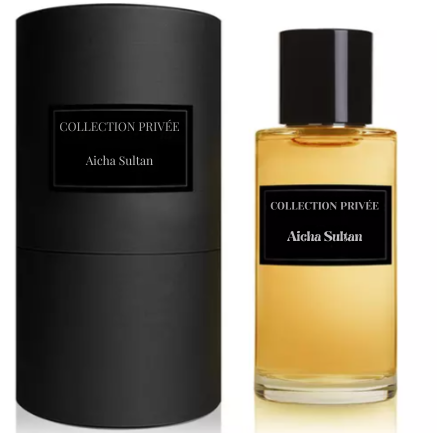 Collection Privée - Aicha Sultan - Eau de Parfum Mixte