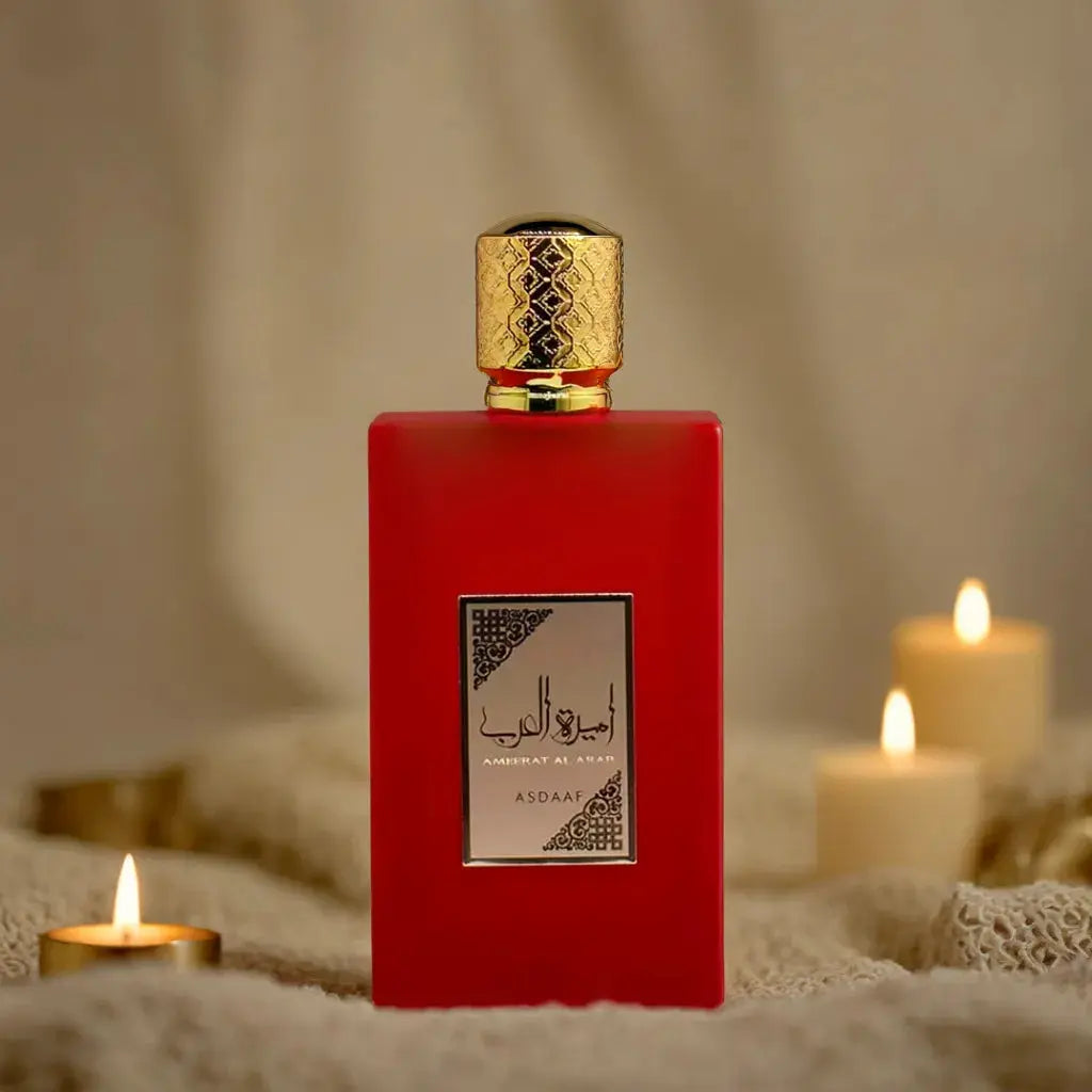Asdaaf - Ameerat Al Arab - Eau de Parfum de Dubai Mixte