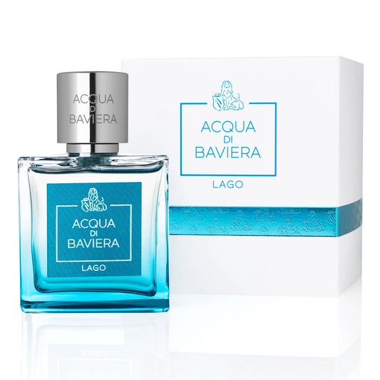 Aqua Di Baviera - Lago - Extrait de parfum mixte