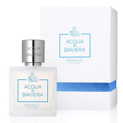 Aqua Di Baviera - Monaco Dona - Extrait de parfum mixte