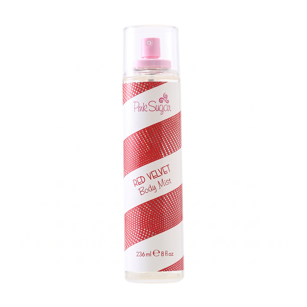 Aquolina Pink Sugar - Red Velvet - Brume Parfumée