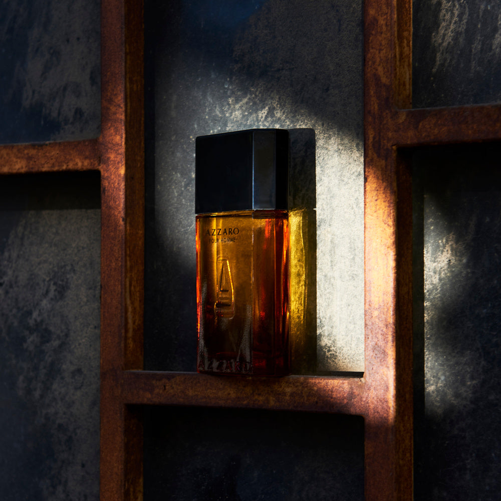 Azzaro - Azzaro pour homme - Eau de Toilette pour homme