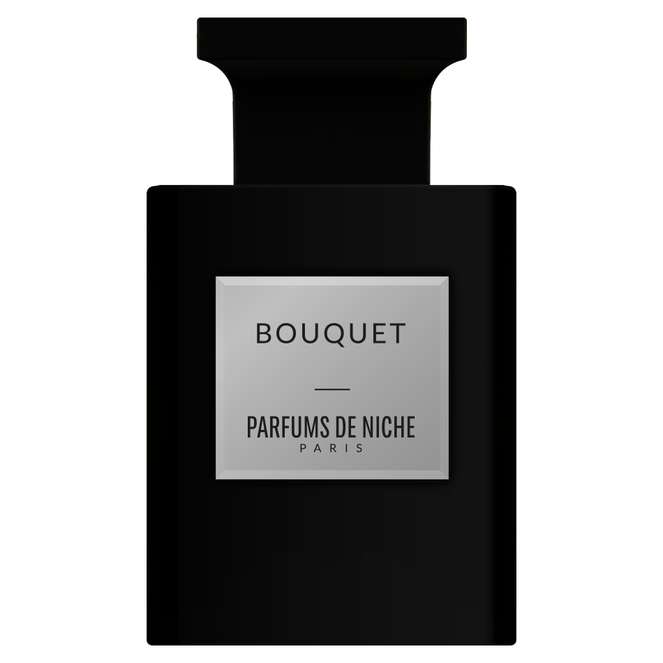 Parfums de Niche - Bouquet - Eau de Parfum Mixte