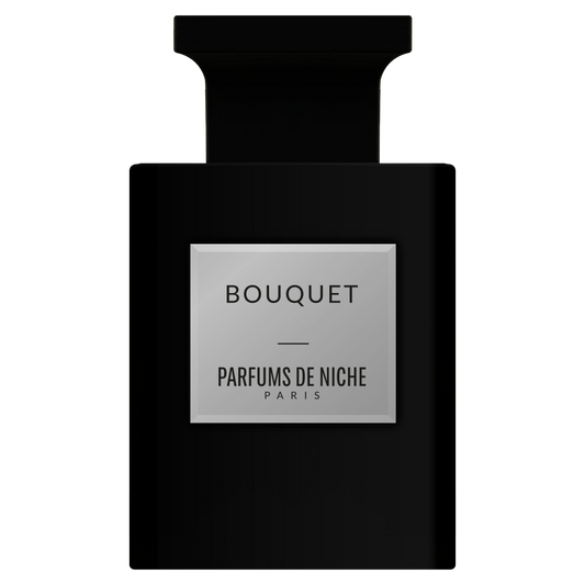 Parfums de Niche - Bouquet - Eau de Parfum Mixte