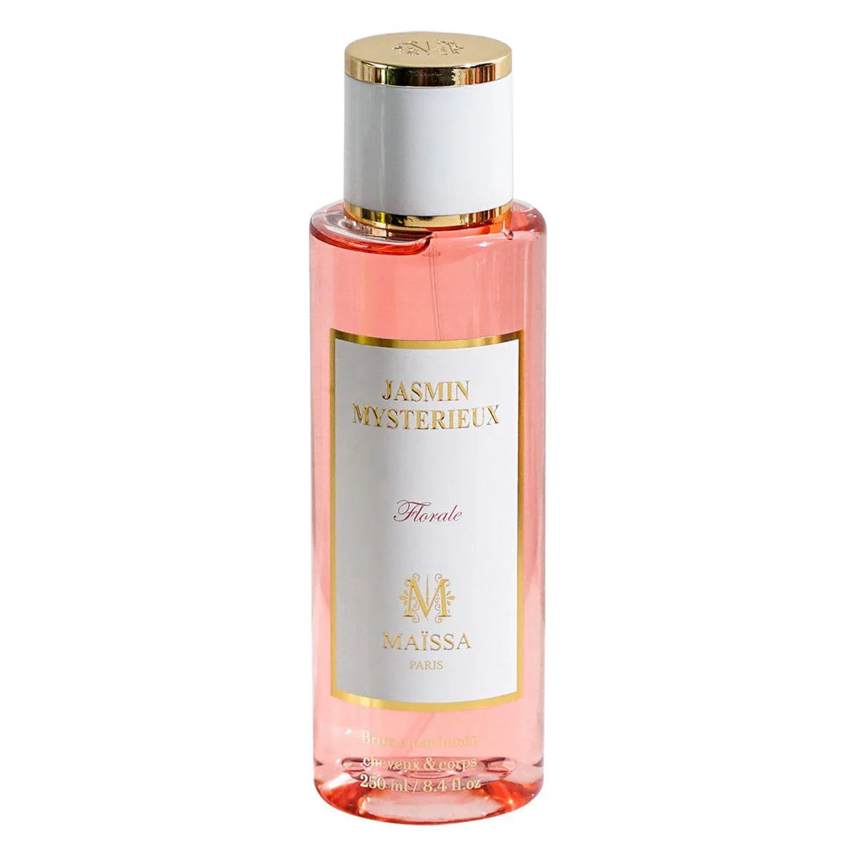 Maissa - Jasmin Mystérieux - Fragrance Brume