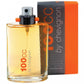 Chevignon - 100cc By Chevignon - Eau de Toilette pour homme