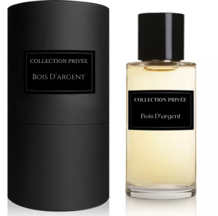 Collection Privée - Bois D'argent - Eau de Parfum Mixte